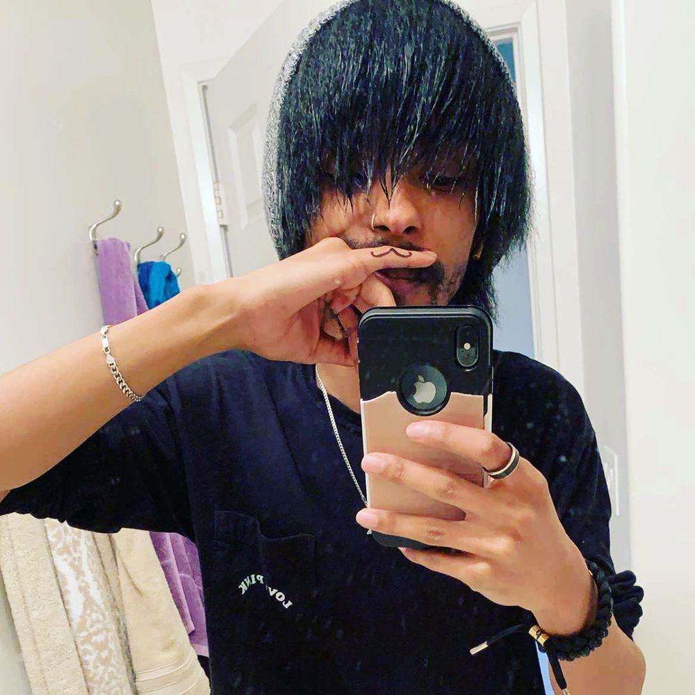 yoursadboi OnlyFans profile picture