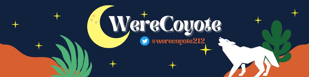 werecoyote OnlyFans profile picture