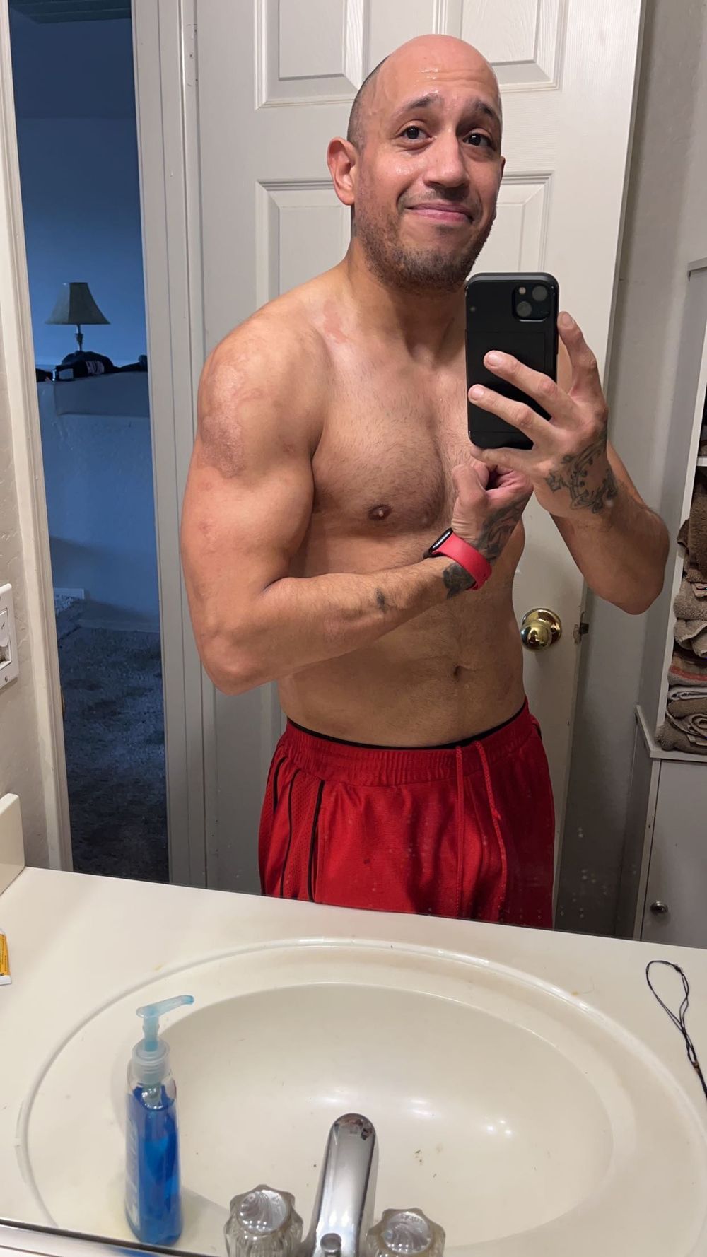 romeerome OnlyFans profile picture