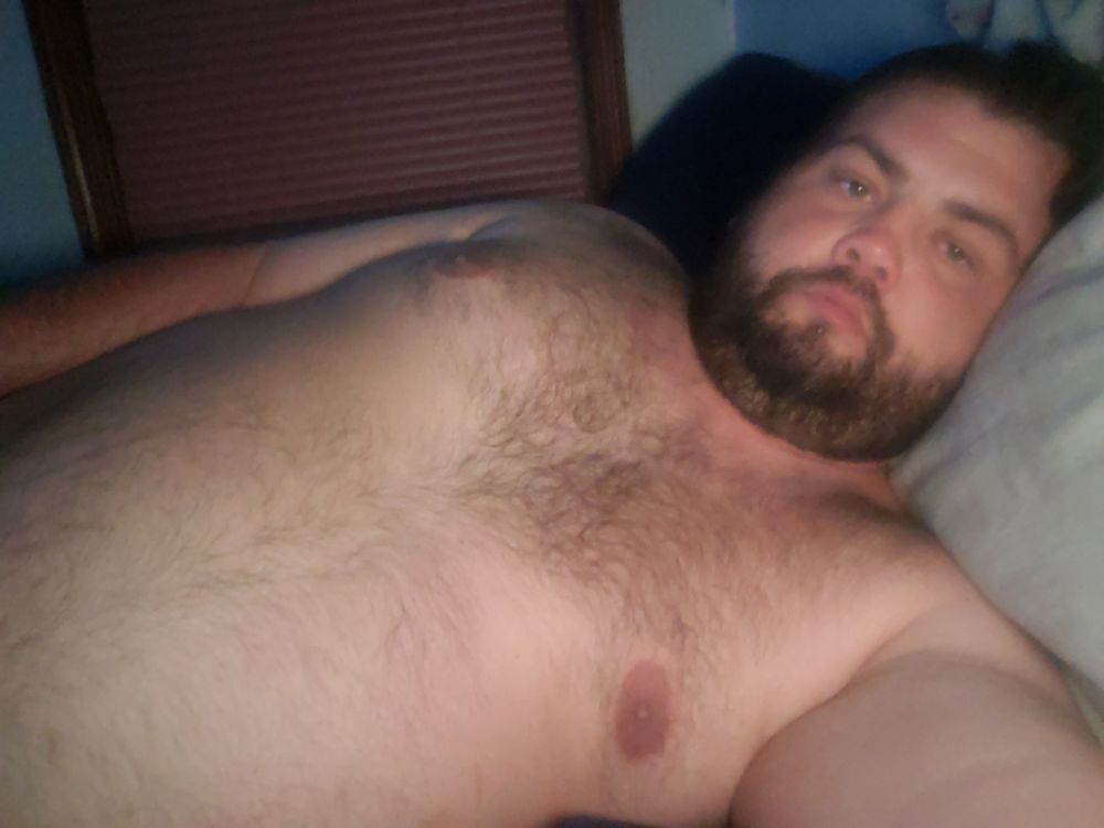 bigdaddymike06 OnlyFans profile picture