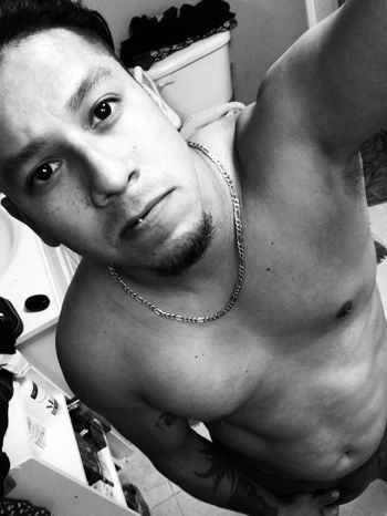 Naughty Latino