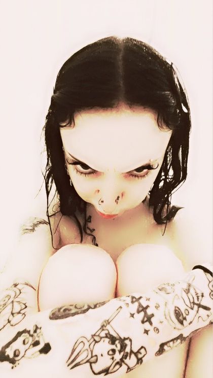 spoiledcrybabie OnlyFans picture