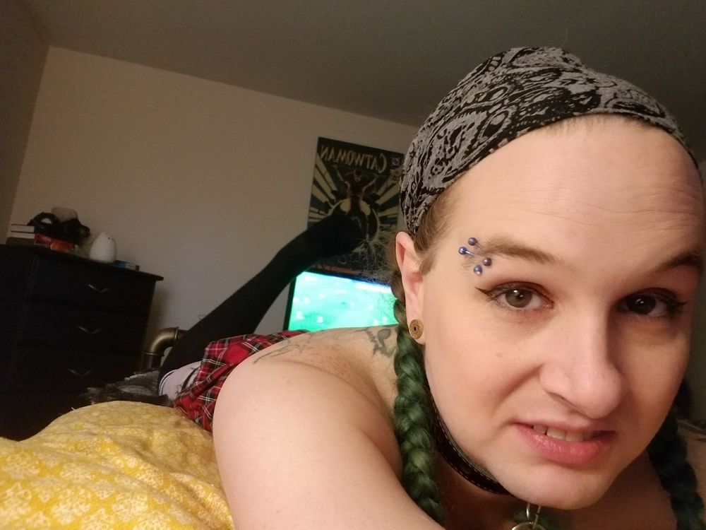 zerofayte712 OnlyFans profile picture