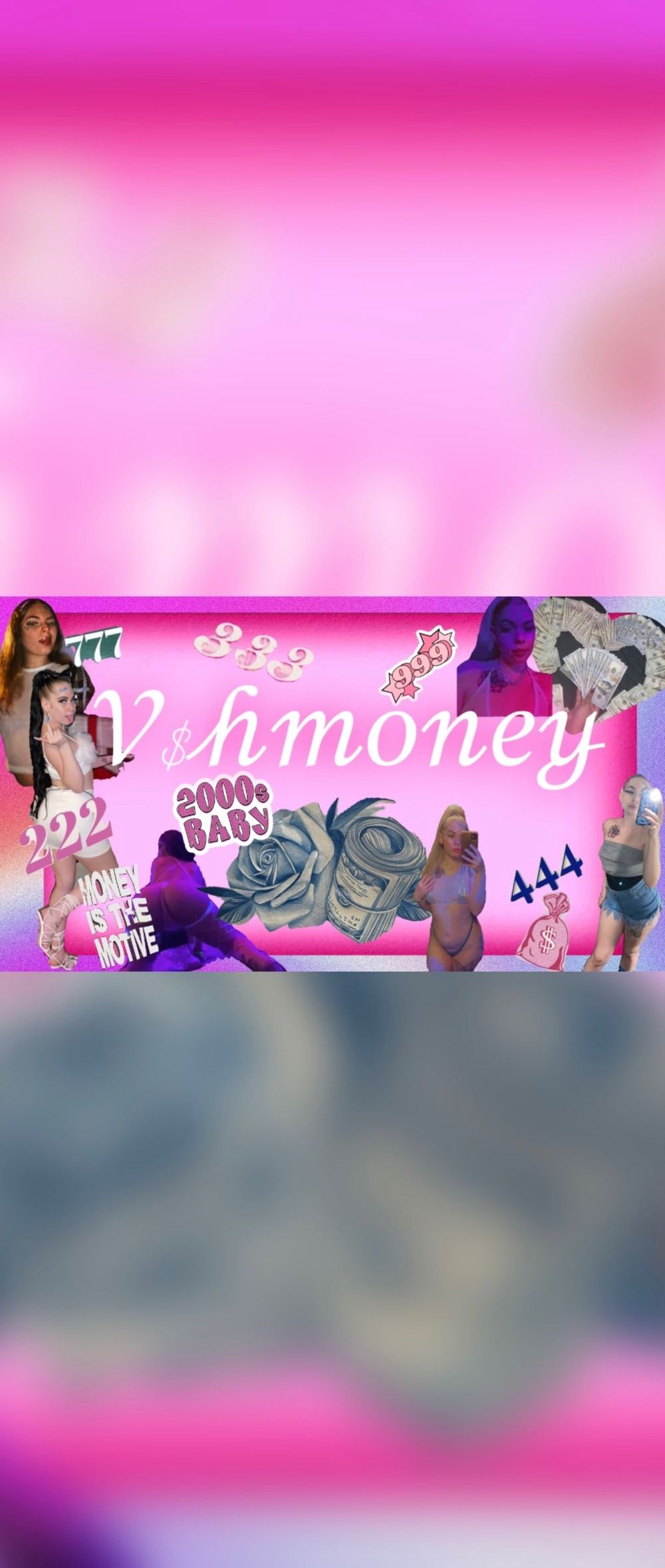 vshmoneyyy.999 OnlyFans profile picture