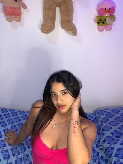 luciasmithhx OnlyFans picture