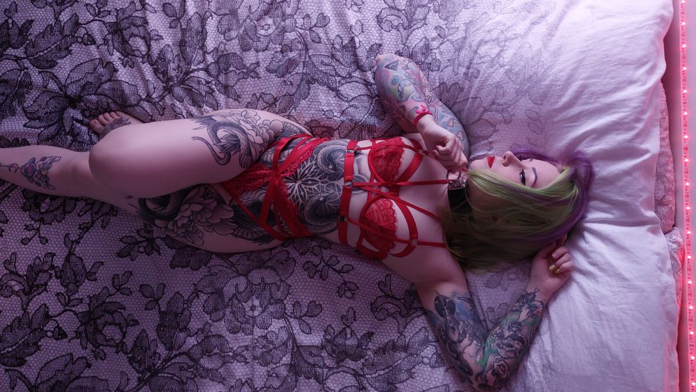 kimicore OnlyFans profile picture