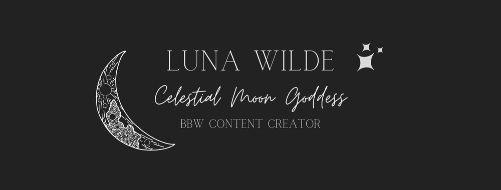 lunawilde.bbw OnlyFans profile picture