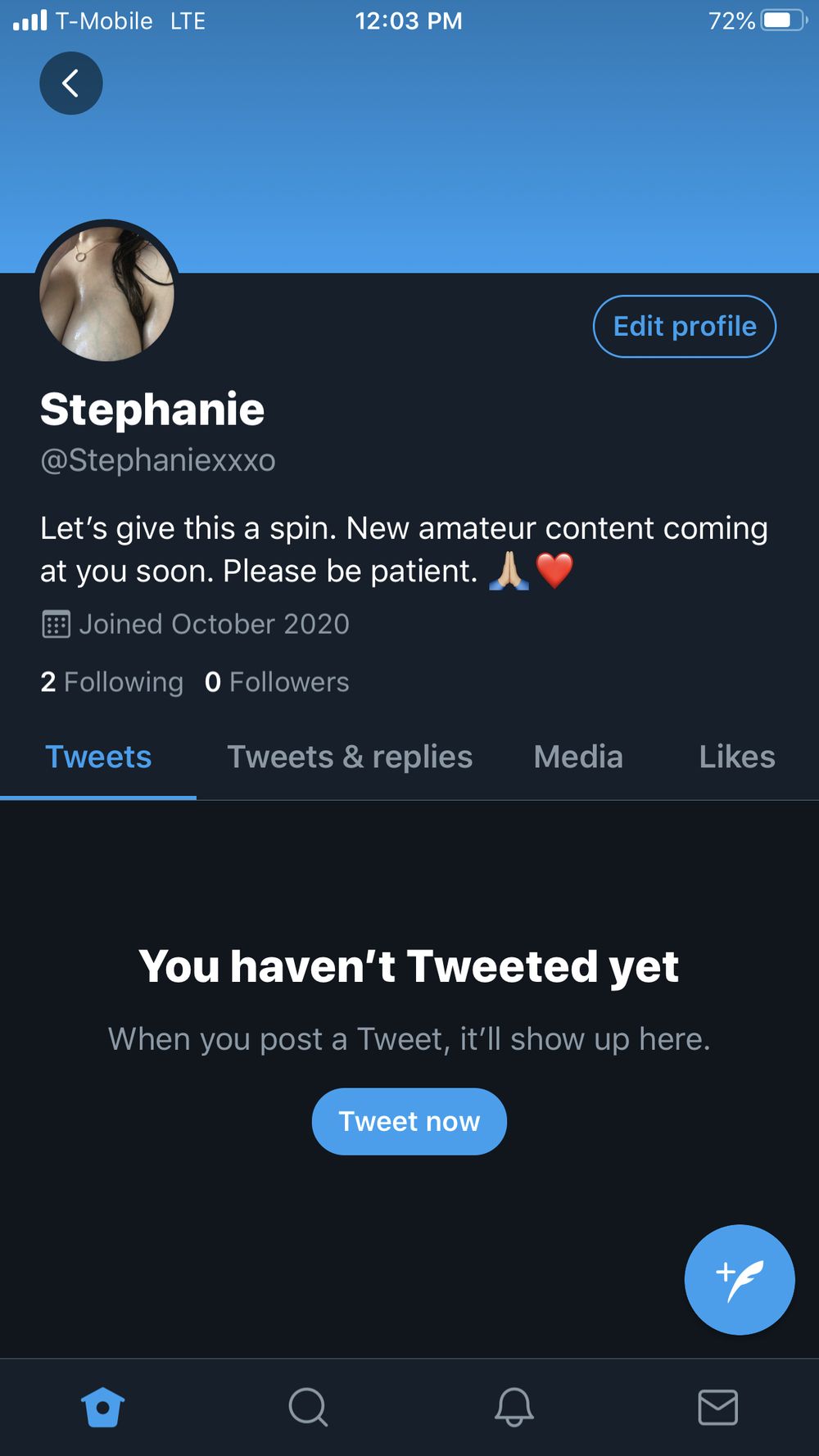stephainexxxo OnlyFans profile picture