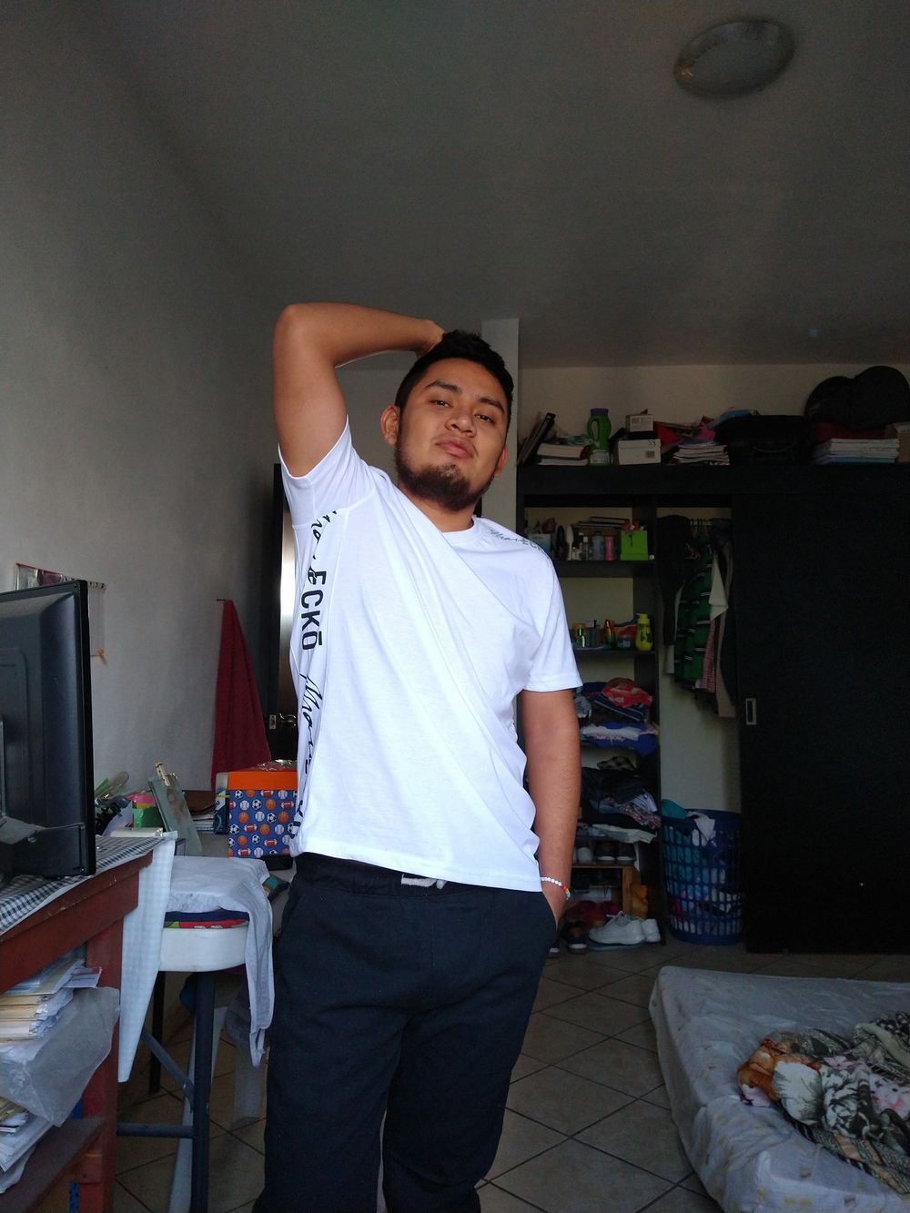 luisferalosno OnlyFans profile picture