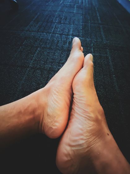 fistedfootway OnlyFans picture