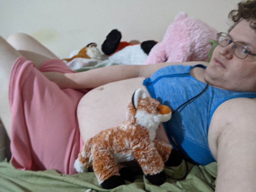 gloriathefox OnlyFans profile picture