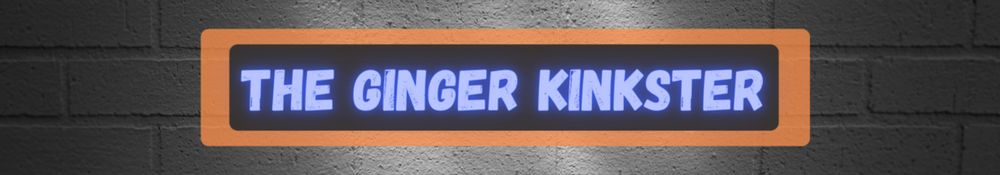 thegingerkinkster OnlyFans profile picture