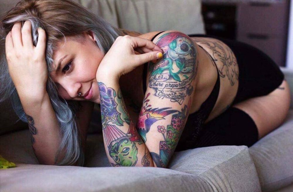 lenaloving OnlyFans profile picture