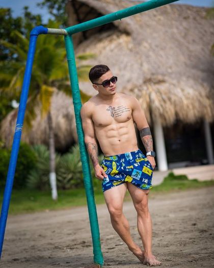 fabianfitsex OnlyFans picture