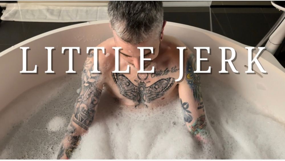 littlejerk OnlyFans profile picture