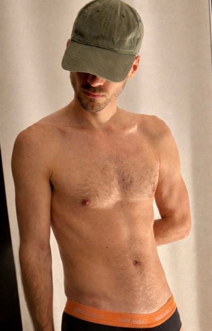 maxhunterxxl OnlyFans picture