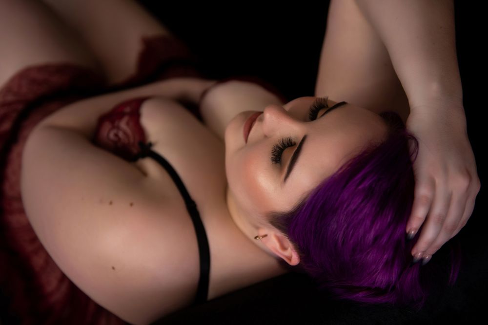 anniethymeforyou OnlyFans profile picture