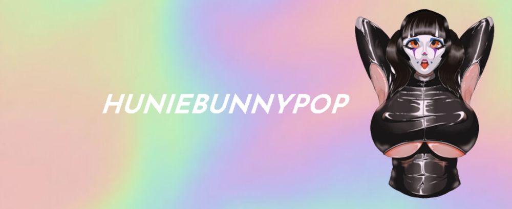 huniebunnypop OnlyFans profile picture