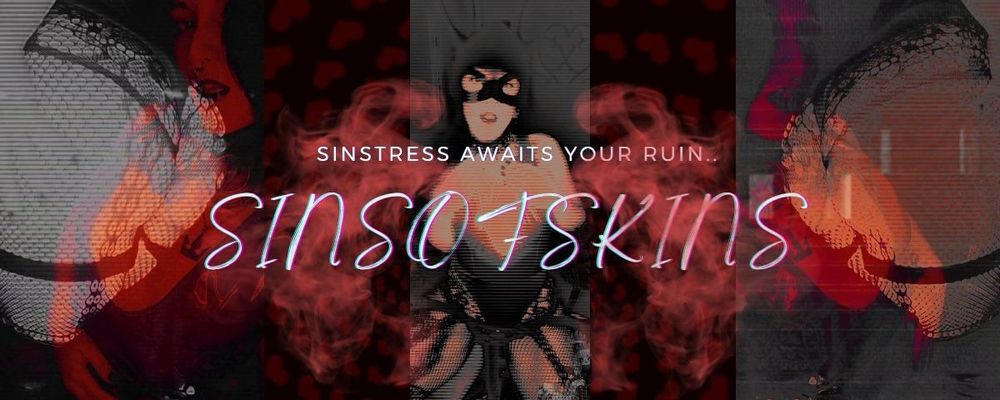 sinsofskins OnlyFans profile picture