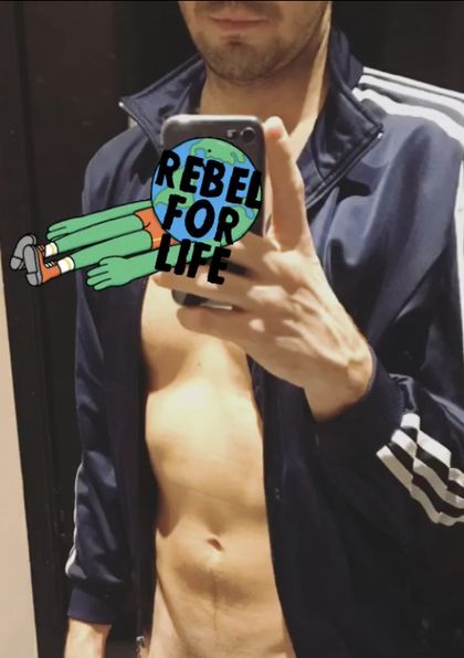 rebelnudist OnlyFans picture