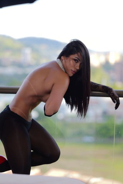 leylasteelmodel OnlyFans picture