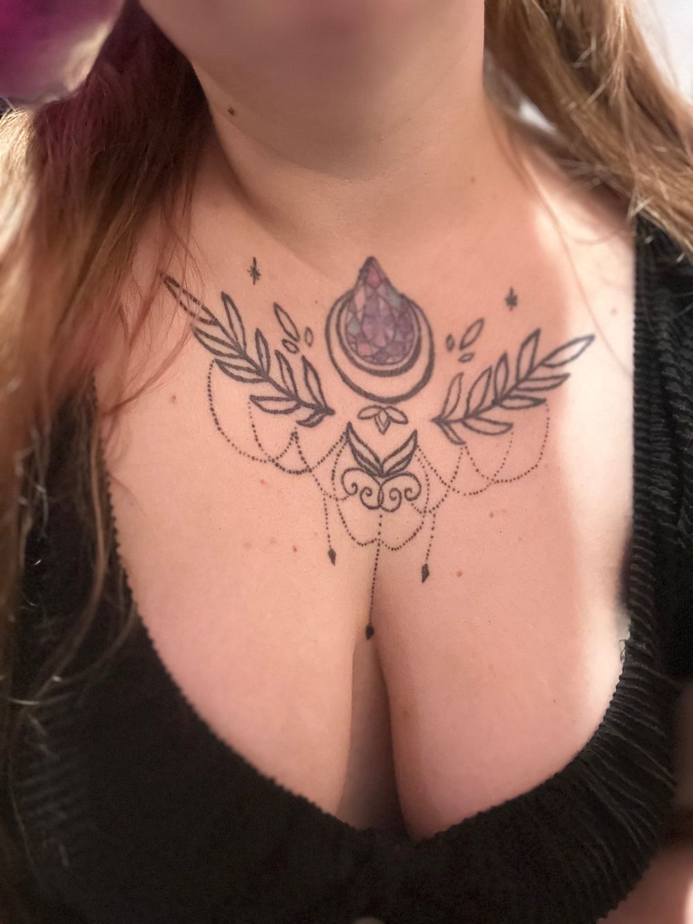 nyxpriestess OnlyFans profile picture