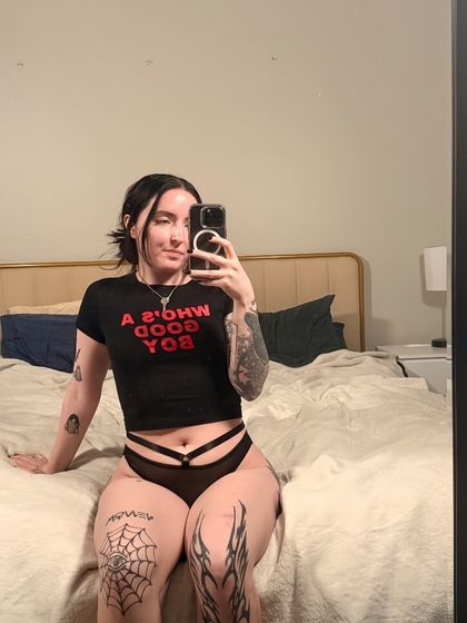plsmissrene OnlyFans picture