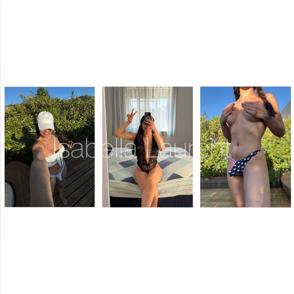 bellalaurents OnlyFans profile picture