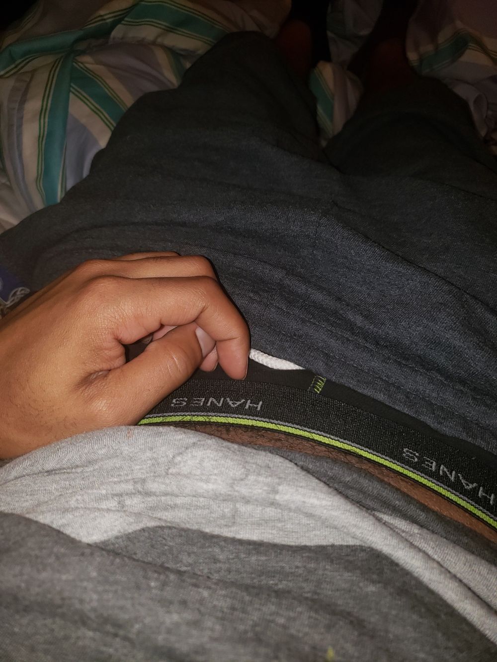 shymeech OnlyFans profile picture