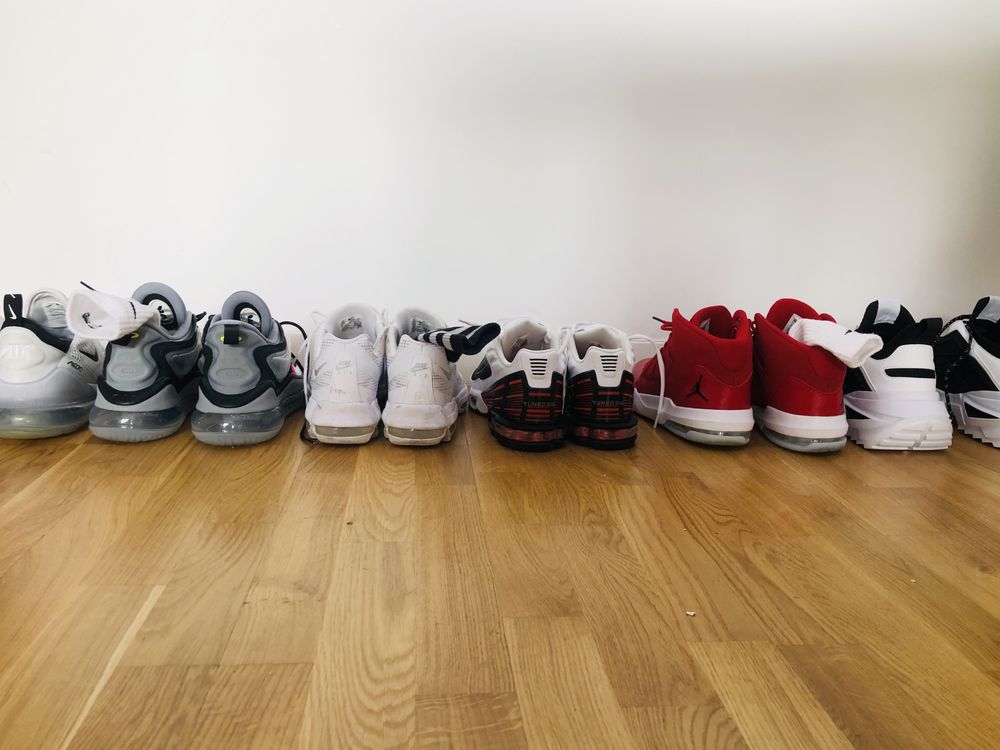 naughtysneakers OnlyFans profile picture