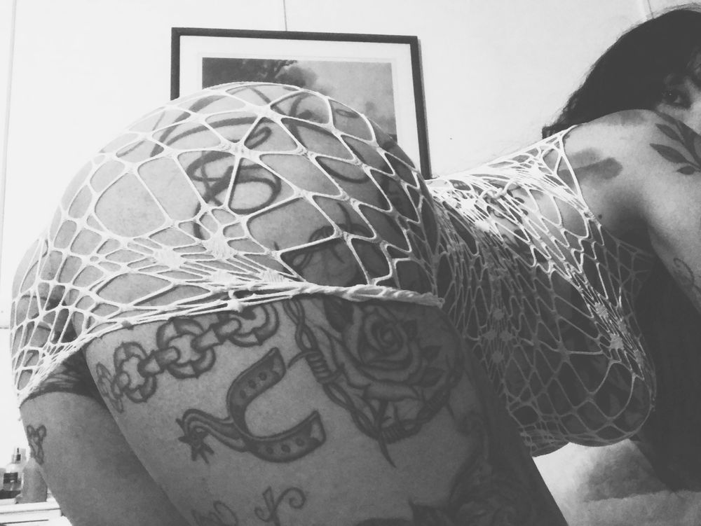 tserkotixxxa OnlyFans profile picture