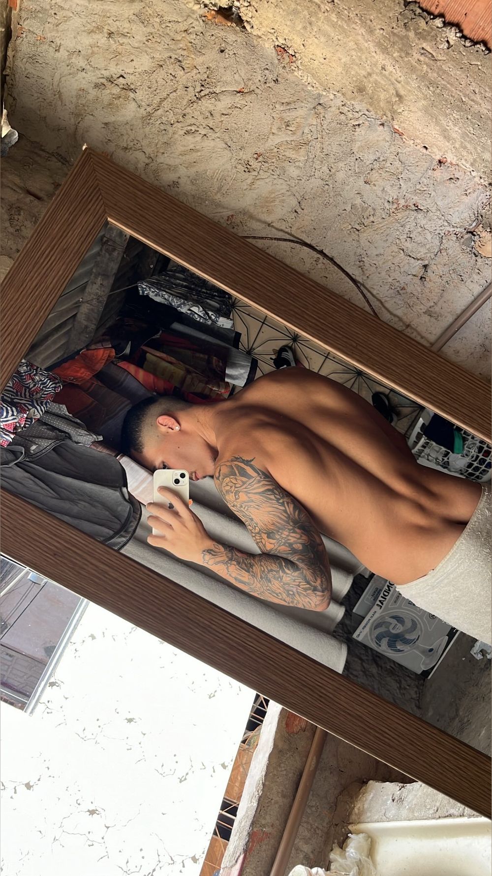 islanmendes OnlyFans profile picture