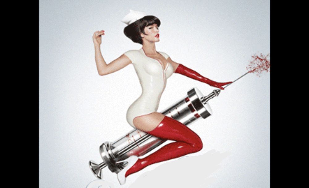 nurse_olive OnlyFans profile picture