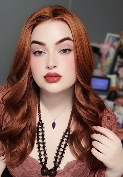 vixengabriellafree OnlyFans picture