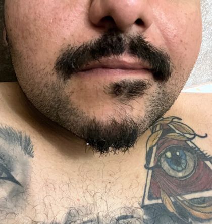 mestiso OnlyFans picture