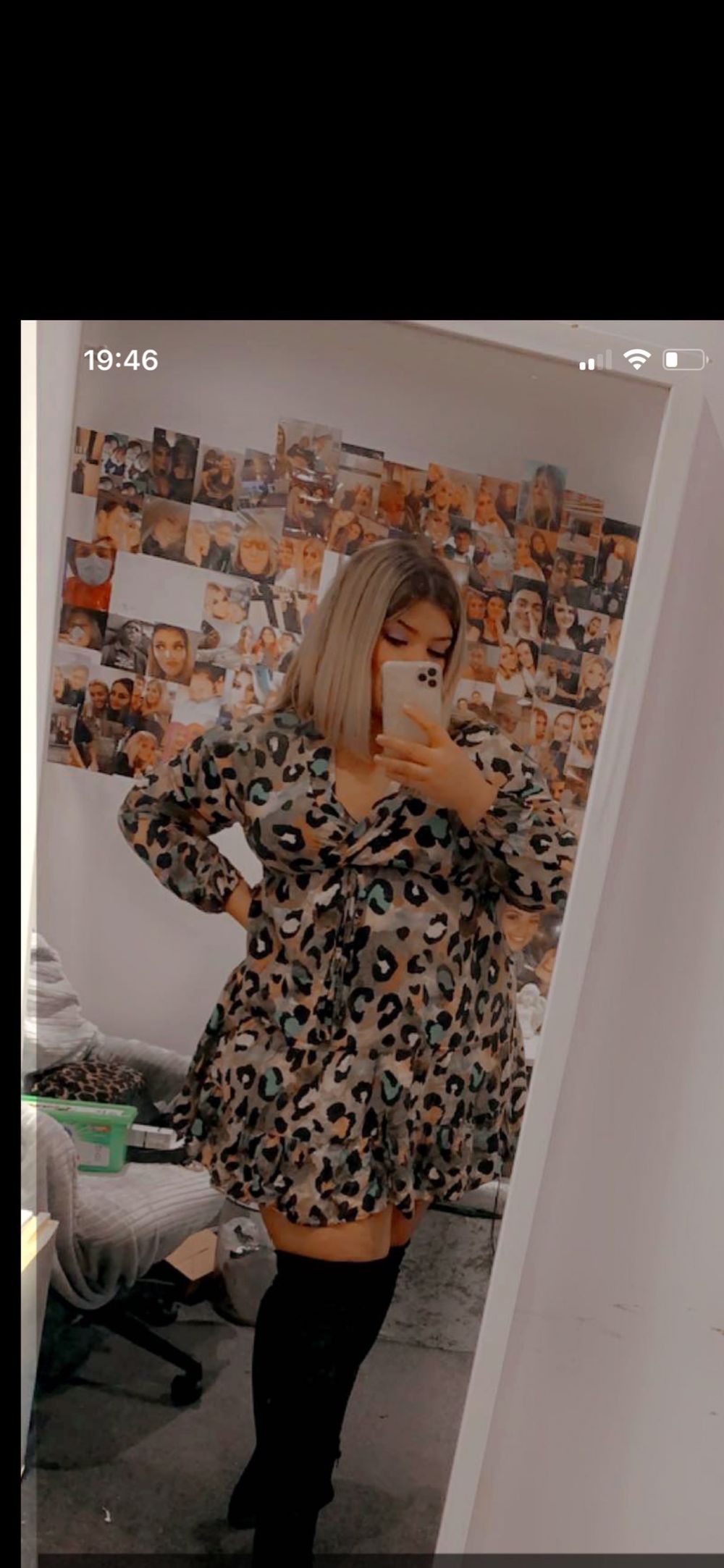 blondiiiiiii OnlyFans profile picture