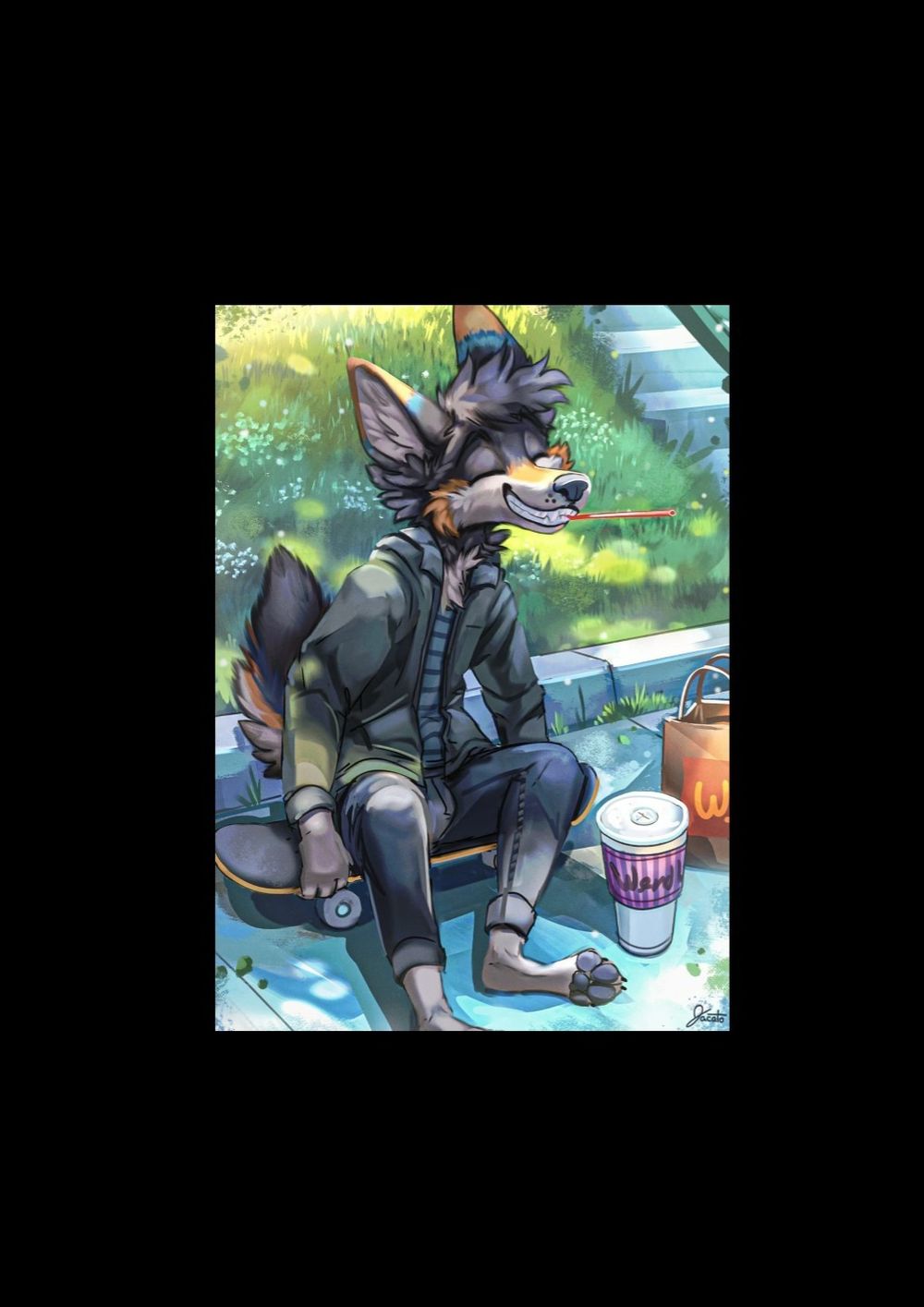 woofdogg OnlyFans profile picture