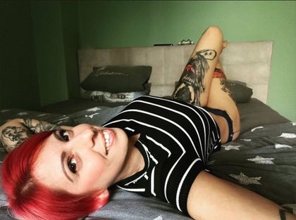 marymystery OnlyFans picture