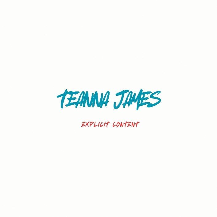 theonlyteannajames OnlyFans profile picture
