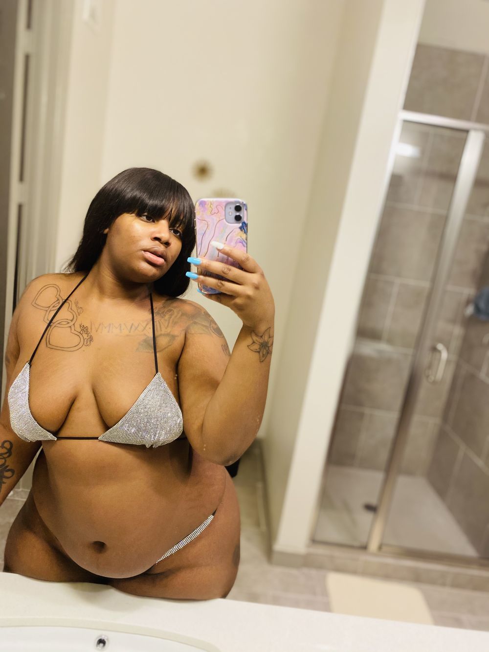 missthundathighs OnlyFans profile picture