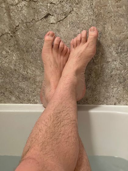 enzosmalefeet OnlyFans picture