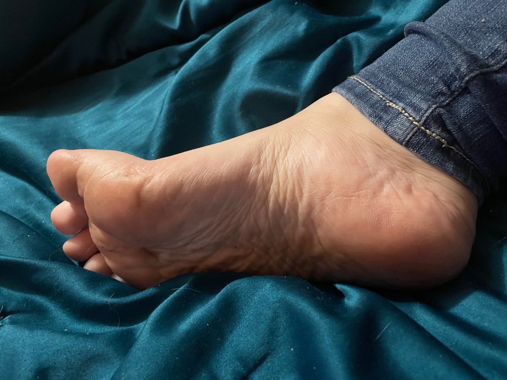 xroyalty_feetx OnlyFans profile picture