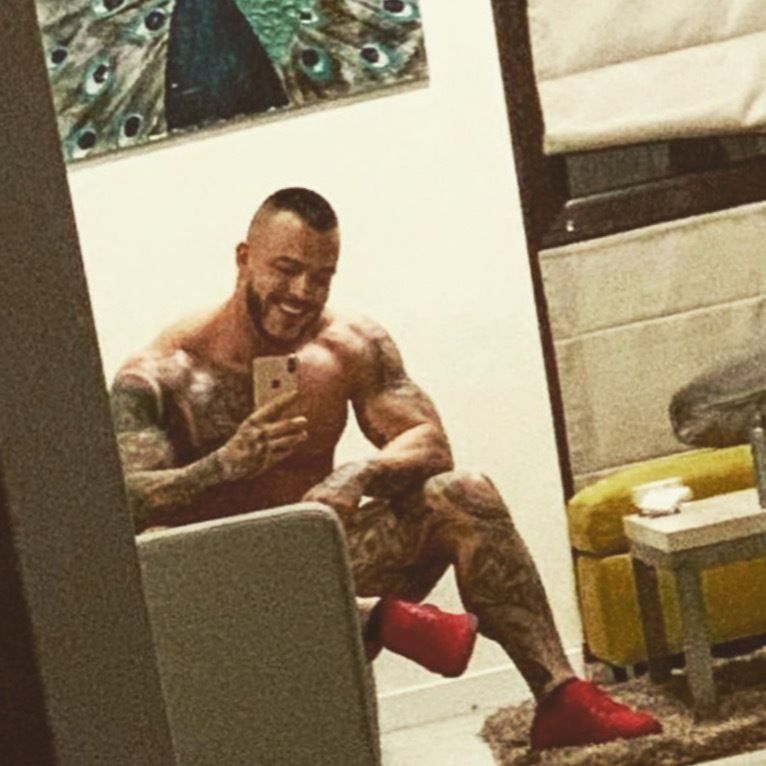 tattoed94 OnlyFans profile picture
