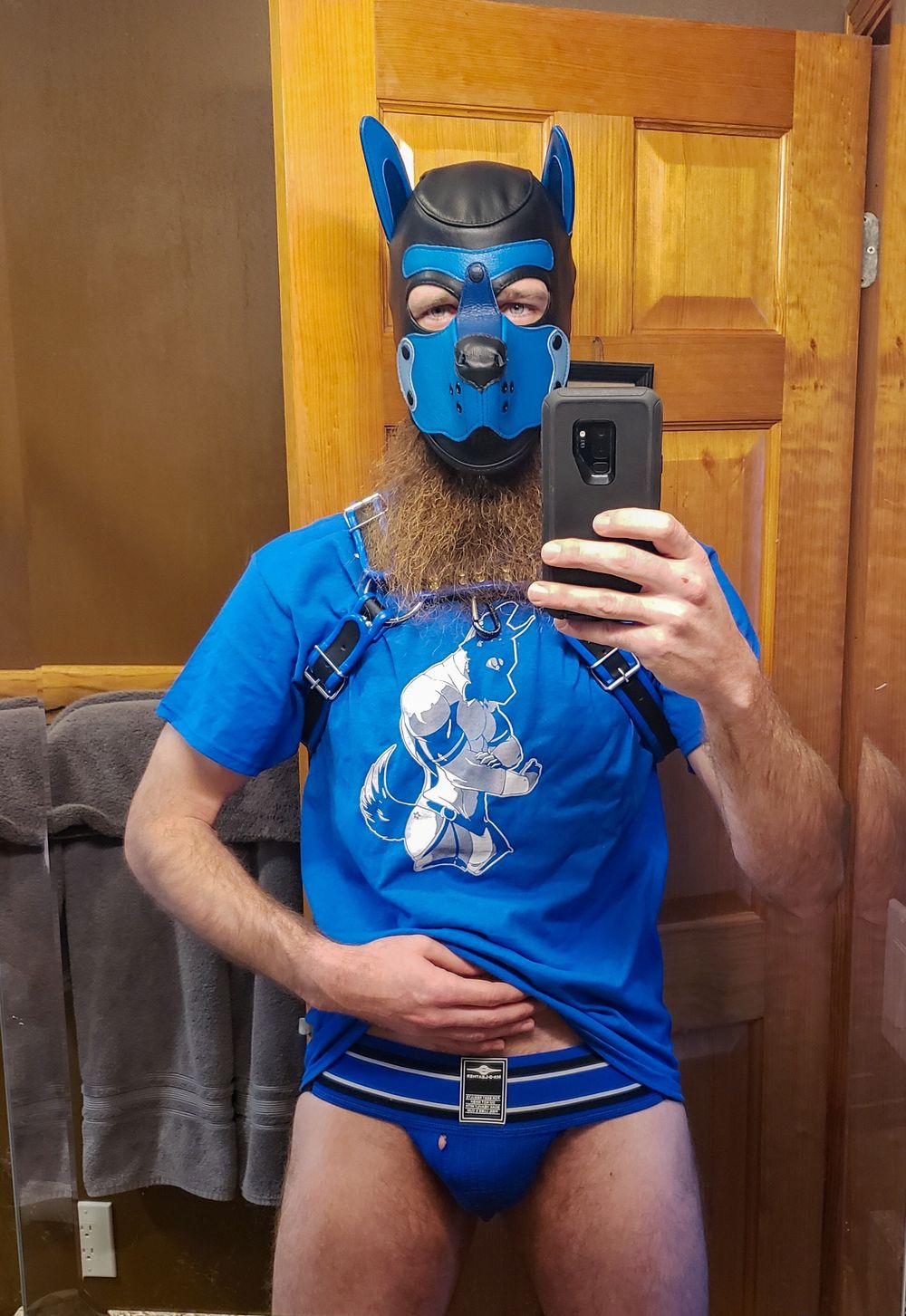 puptucker OnlyFans profile picture