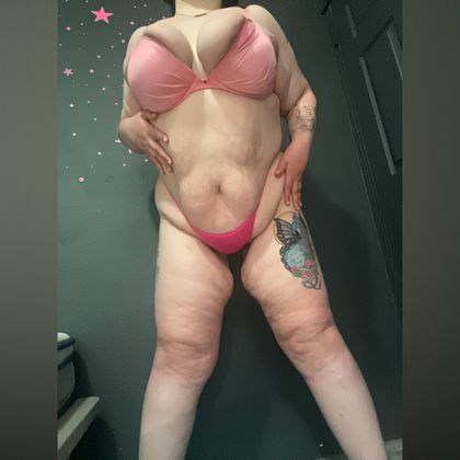 bbwbabe797 OnlyFans picture