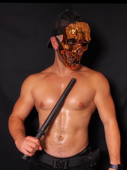 arcangelhot OnlyFans picture