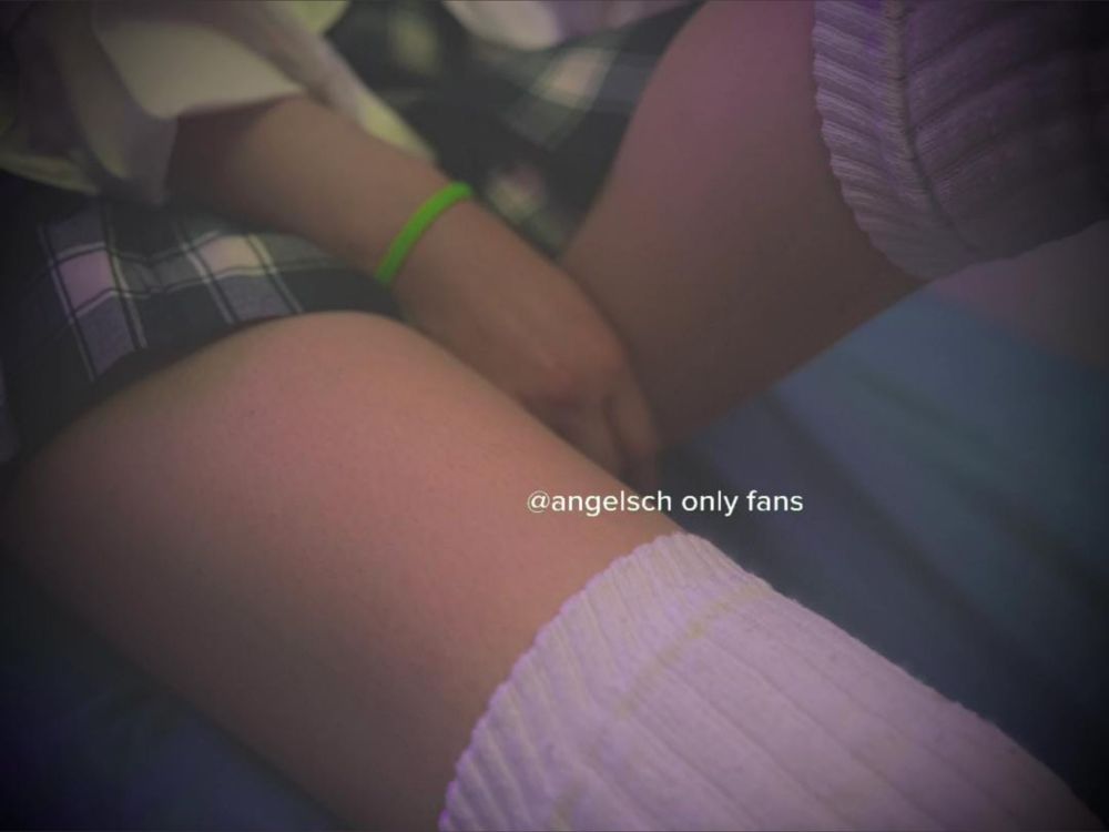 angelsch OnlyFans profile picture