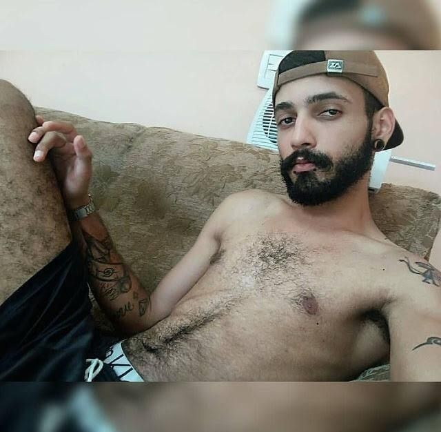 arabe_dotado OnlyFans profile picture