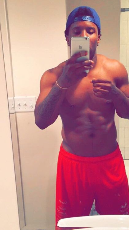 bigtrent12 OnlyFans picture