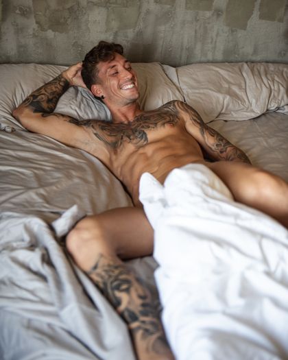 mikecarrera OnlyFans picture
